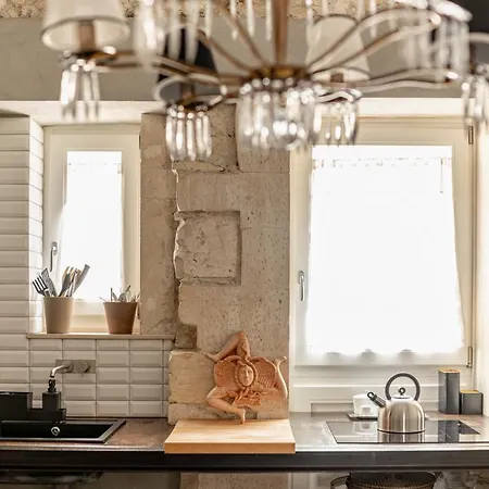 San Tommaso - Ortigia Holidays *