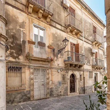 San Tommaso - Ortigia Holidays *