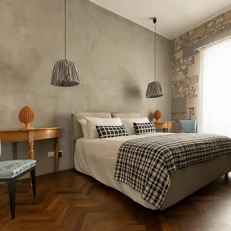 San Tommaso - Ortigia Holidays 度假居 *
