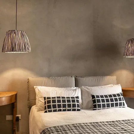 San Tommaso - Ortigia Holidays 펜션