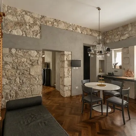 San Tommaso - Ortigia Holidays 펜션 시라쿠사