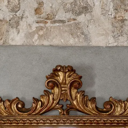 San Tommaso - Ortigia Holidays 펜션 시라쿠사