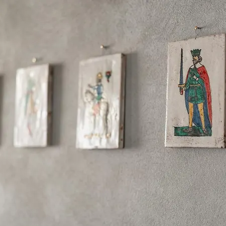 San Tommaso - Ortigia Holidays