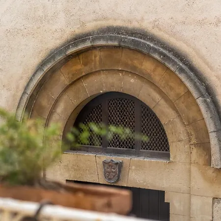 펜션 San Tommaso - Ortigia Holidays