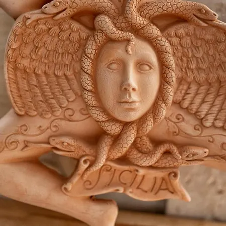 San Tommaso - Ortigia Holidays 시라쿠사