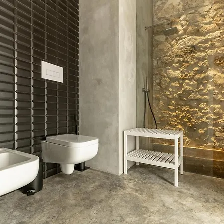 San Tommaso - Ortigia Holidays 펜션 시라쿠사