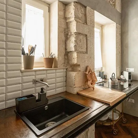 San Tommaso - Ortigia Holidays 시라쿠사