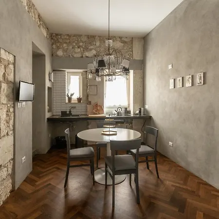 San Tommaso - Ortigia Holidays 펜션 *