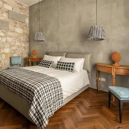 San Tommaso - Ortigia Holidays 펜션 시라쿠사