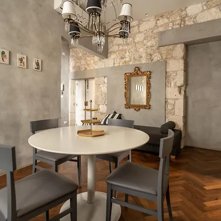 San Tommaso - Ortigia Holidays 펜션 시라쿠사