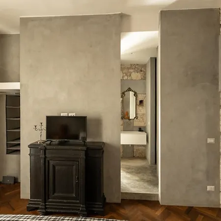 San Tommaso - Ortigia Holidays *