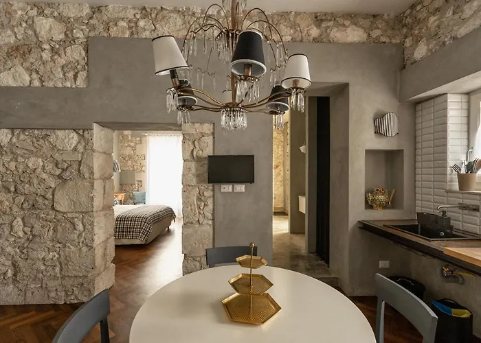 San Tommaso - Ortigia Holidays Syracuse